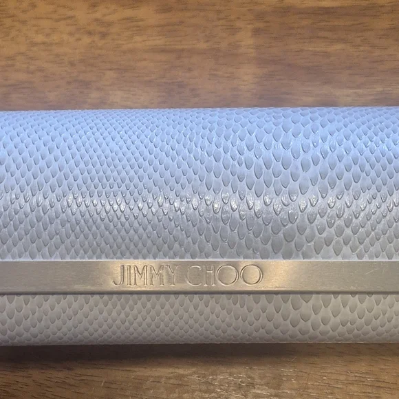 EUC Jimmy Choo Glasses - Picture 8 of 8